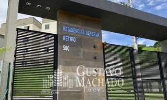 Imagem: Apartamento-Retiro, 2 dormitórios, 1 banheiros