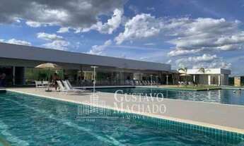 Imagem 1: Terreno - Reserva do Valle