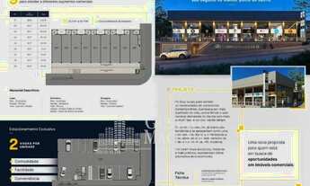 Imagem: Loja - Monte Castelo