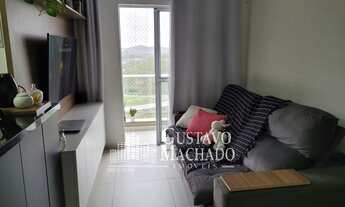 Imagem 6: Apartamento - Agua Limpa