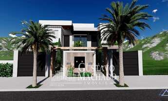 Imagem 2: Casa - Morada Da Colina