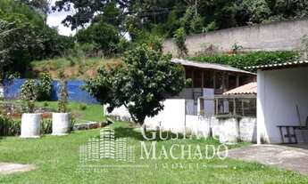 Imagem 4: Sitio - Barra do Piraí (Ipiabas