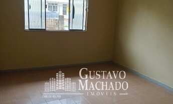 Imagem 2: Apartamento- Agua Limpa