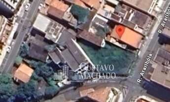 Imagem 2: Terreno - São João