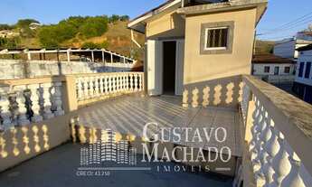 Imagem 3: Casa - Bananal Casa com 4 dormitórios