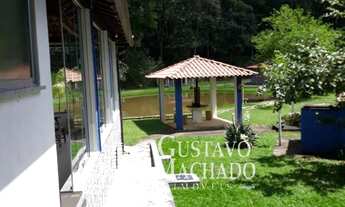 Imagem 7: Sitio - Barra do Piraí (Ipiabas