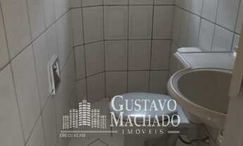 Imagem 3: Apartamento- Agua Limpa