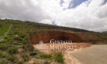 Imagem: Terreno - Jardim Belvedere