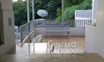 Imagem 3: Casa - Ano Bom Casa com 4 dormitórios