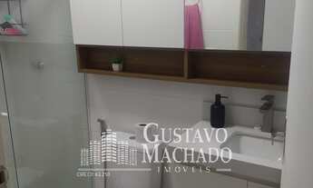 Imagem 4: Apartamento - Agua Limpa