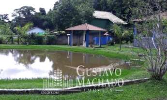 Imagem 3: Sitio - Barra do Piraí (Ipiabas