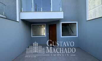 Imagem: Casa - Duplex Jardim Belvedere