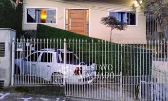 Imagem: Casa- Monte Castelo