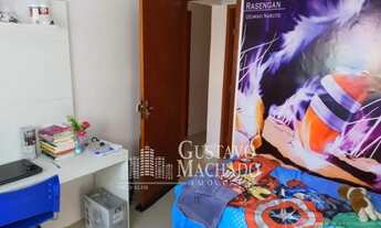 Imagem 6: Casa- Monte Castelo