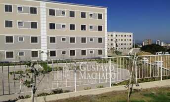 Imagem 3: Apartamento - Recanto das borboletas