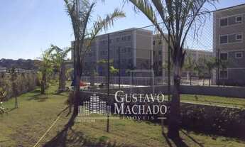 Imagem 2: Apartamento - Recanto das borboletas