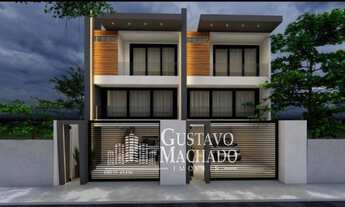 Imagem: Linda Casa - Jardim Belvedere