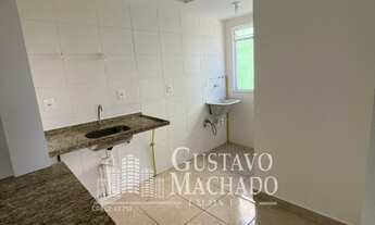 Imagem 2: Apartamento - Água Limpa