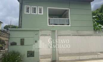 Imagem: Casa - Vila Santa Cecília