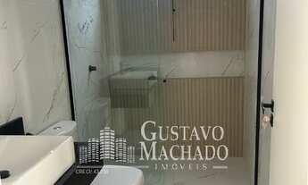 Imagem 2: Casa à venda em Volta Redonda-RJ, Jardim Belvedere COM PISCINA