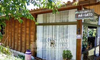 Imagem 3: Casa de campo - Bom Jardim de Minas