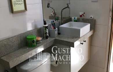 Imagem 4: Casa - Parque do Contorno