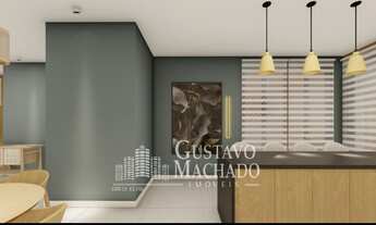 Imagem 7: Linda Casa - Jardim Belvedere