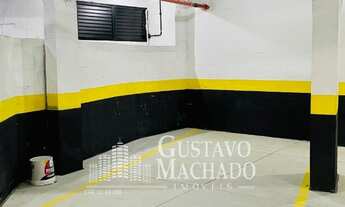 Imagem 7: Apartamento, 2 dormitórios, 1 suítes, 2 banheiro, 1 vaga na garagem, 66M² de Área Construí