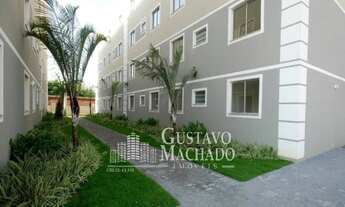 Imagem: Apartamento - Recanto das borboletas