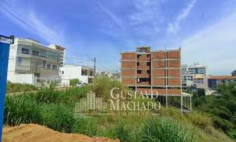 Imagem: Terreno - Jardim Provence