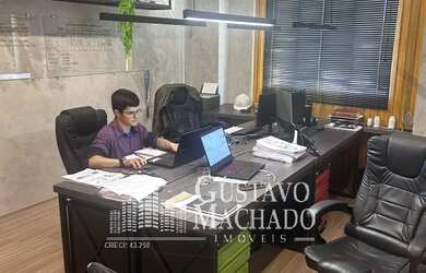 Imagem 6: Sala Comercial Resende-RJ