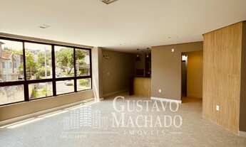 Imagem 3: Apartamento, 2 dormitórios, 1 suítes, 2 banheiro, 1 vaga na garagem, 66M² de Área Construí