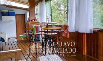 Imagem 4: Casa de campo - Bom Jardim de Minas