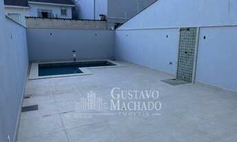 Imagem 7: Casa à venda em Volta Redonda-RJ, Jardim Belvedere COM PISCINA