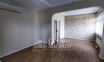 Imagem: Apartamento - Aterrado