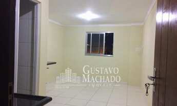 Imagem: Kitnet Loja - Santa Cruz