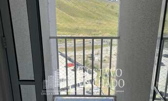 Imagem 4: Apartamento - Água Limpa