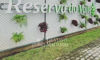 Imagem: TERRENO - RESERVA DO VALLE