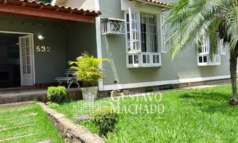 Imagem: Imperdível Casa Laranjal, 300m² construido