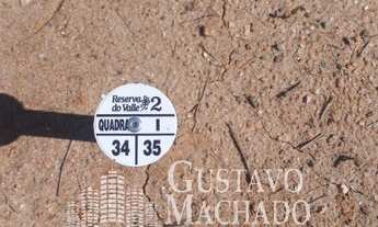 Imagem 6: Terreno - Empreendimento Reserva do Valle 2