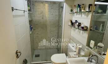 Imagem 6: Apartamento Aterrado, 3 dormitórios, 1 suítes, 3 banheiro, 2 vagas na garagem, 87M² de Áre