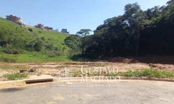 Imagem: Terreno - Empreendimento Reserva do Valle