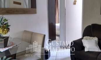 Imagem: Apartamento- Santa Cruz