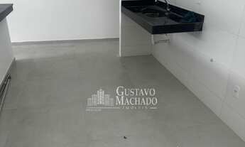 Imagem 6: Apartamento - Jardim Belvedere