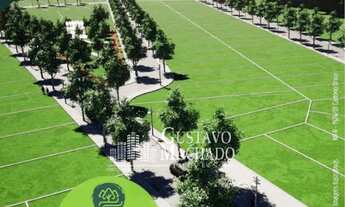 Imagem: Terreno - Varjão