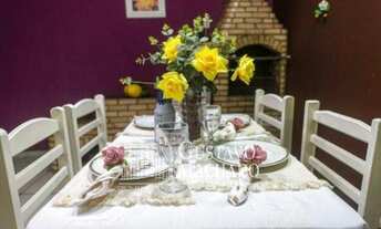 Imagem 2: Casa - Belmonte Casa com 2 dormitórios