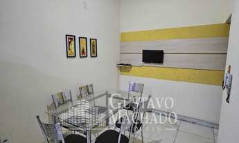 Imagem 6: Casa - Vila Rica