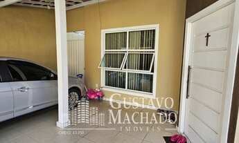 Imagem 2: Casa - Vila Rica