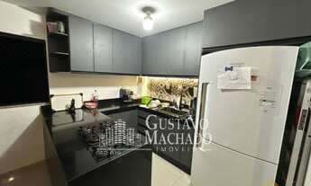 Imagem 6: Apartamento- Belmonte, 2 dormitórios, 1 vaga na garagem, 54M² de Área Construída