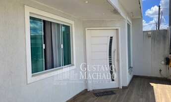 Imagem: Casa - Parque do Contorno